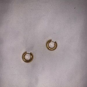 ⭐️Kendra Scott Mikki Huggies ⭐️